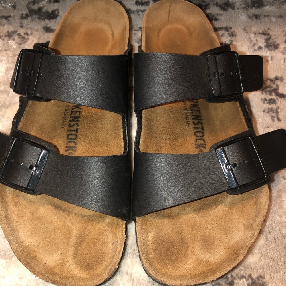 Birkenstock Sandals